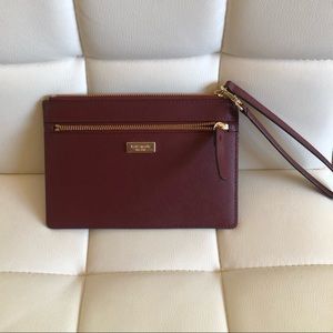 Kate Spade Wristlet